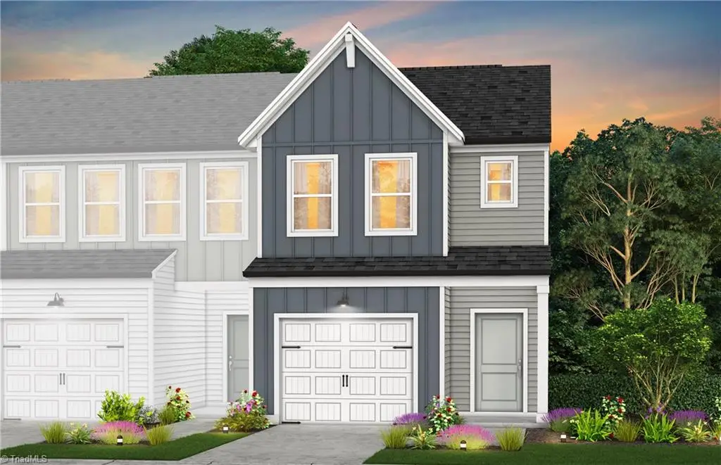 510 Prosecco Drive, Thomasville, NC 27360 - #1