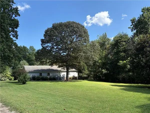 5077 Randleman Road, Greensboro, NC 27406