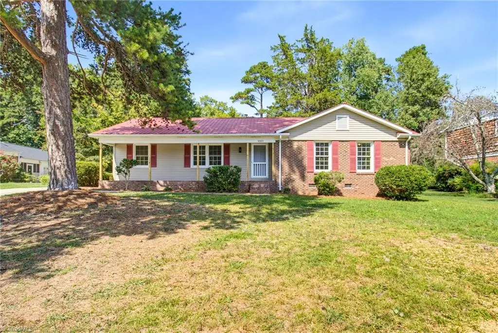 3325 Colony Drive, Jamestown, NC 27282 - #1