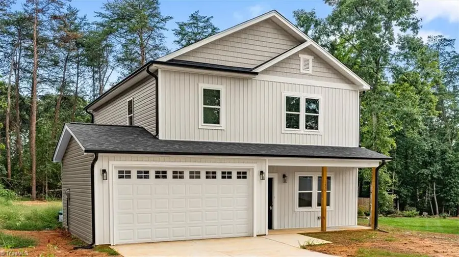 1534 Ethel Drive, Winston Salem, NC 27127 - #3
