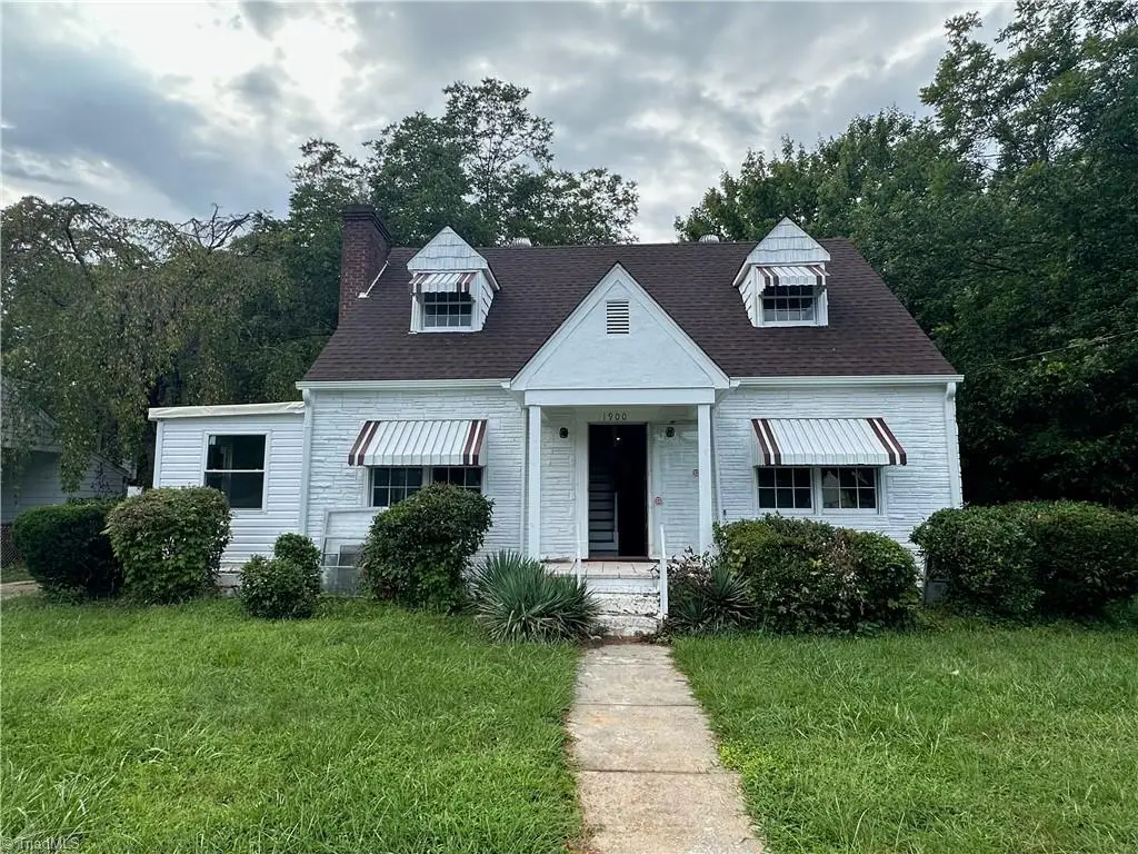 1900 Peachtree Street, Winston Salem, NC 27107 - #1