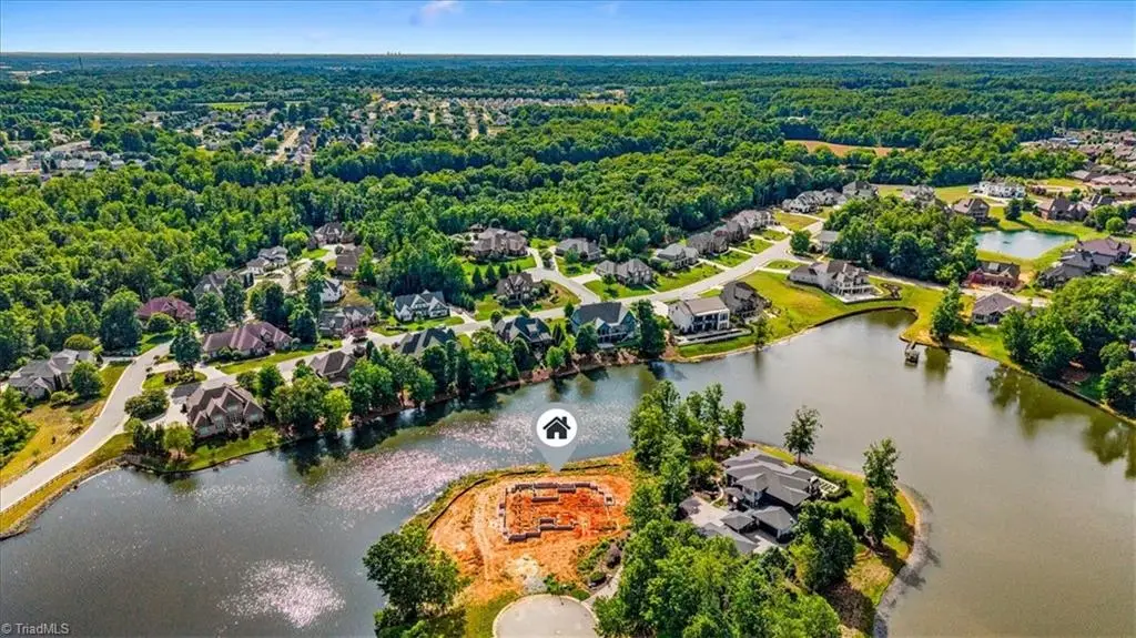 4229 Limerick Drive, Burlington, NC 27215 - #1