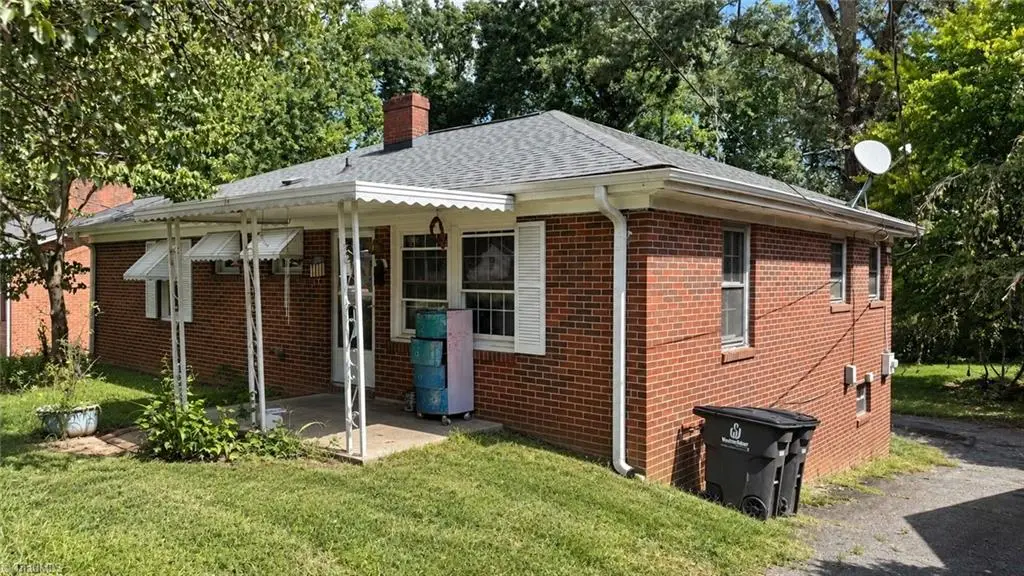 3357 Rosemont Avenue, Winston Salem, NC 27127 - #1