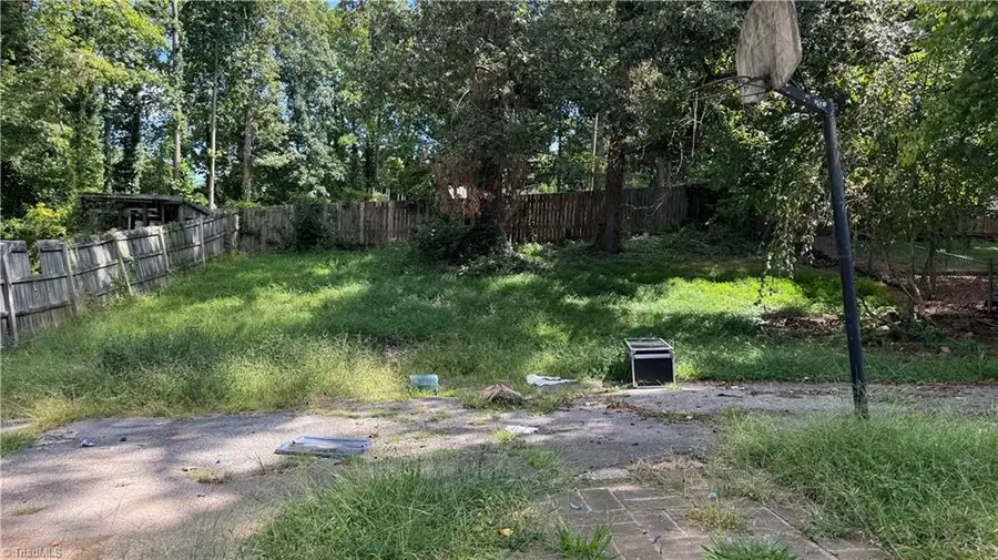 3357 Rosemont Avenue, Winston Salem, NC 27127 - #2
