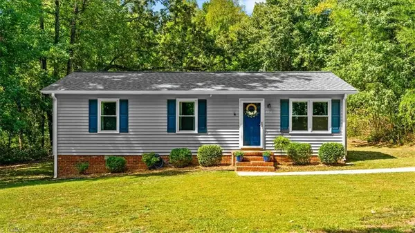 8437 Southard Road, Stokesdale, NC 27357