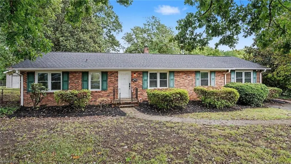 3768 Vandalia Drive, Winston Salem, NC 27104 - #1