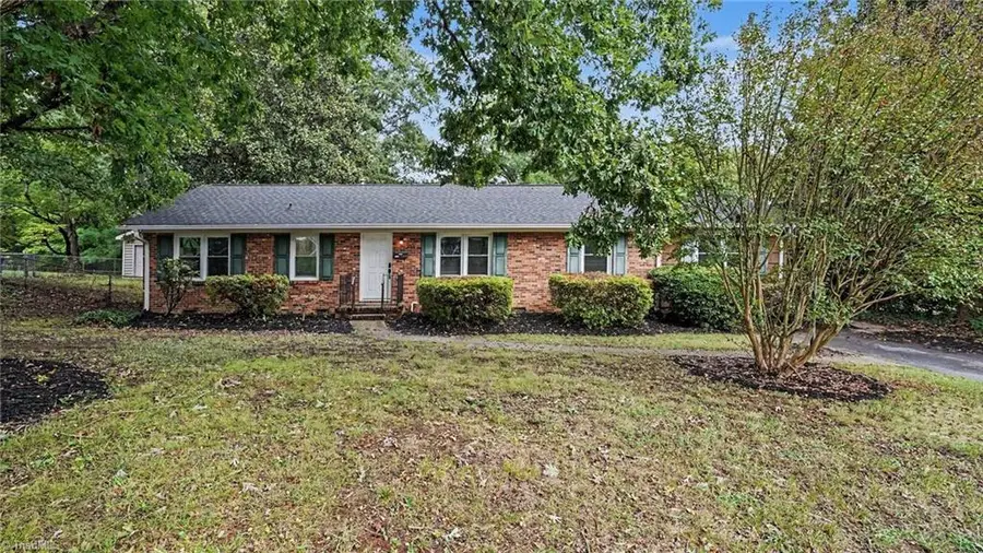 3768 Vandalia Drive, Winston Salem, NC 27104 - #2