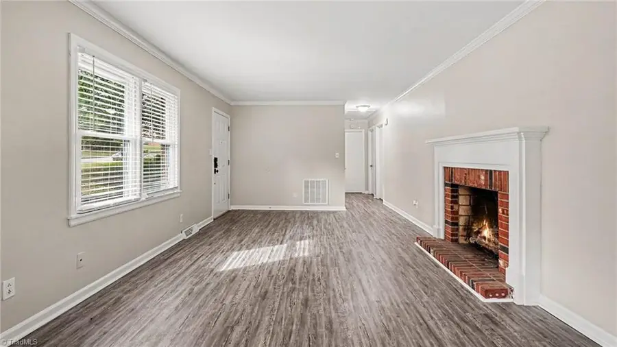 3768 Vandalia Drive, Winston Salem, NC 27104 - #3