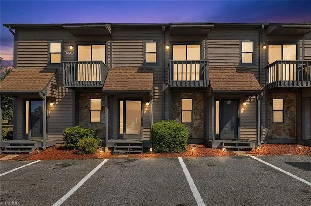 340 Vista Circle, Winston Salem, NC 27106 - #1