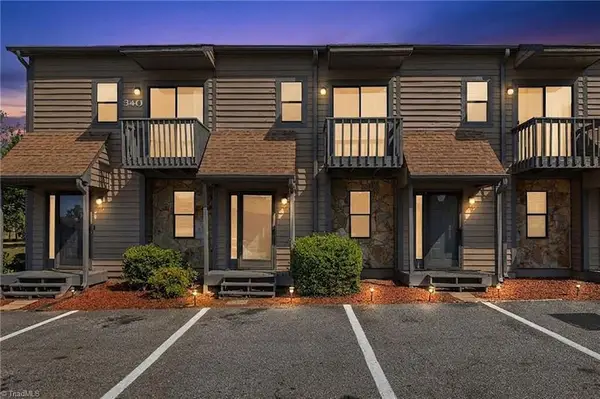 340 Vista Circle, Winston-Salem, NC 27106