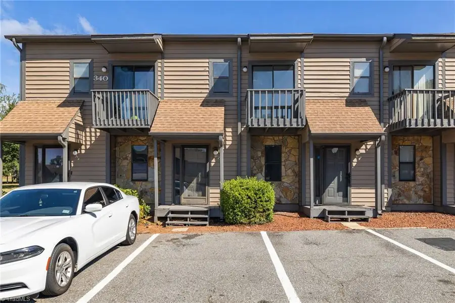 340 Vista Circle, Winston Salem, NC 27106 - #2