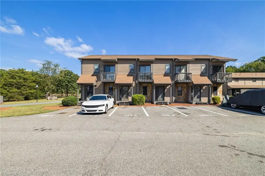 340 Vista Circle, Winston Salem, NC 27106 - #3