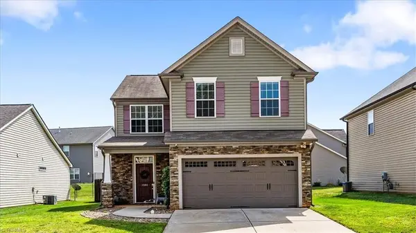 1391 Land Grove Drive, Kernersville, NC 27284