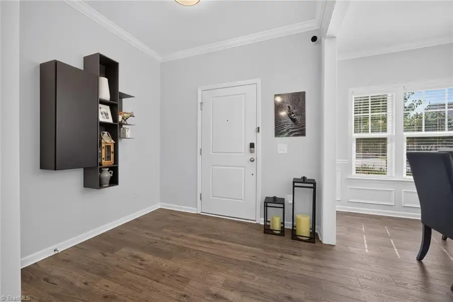 2460 Dog Leg Drive, Winston Salem, NC 27103 - #3