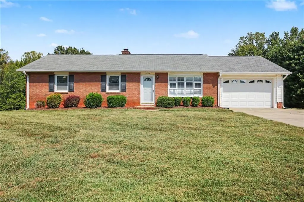 6025 Skylark Road, Pfafftown, NC 27040 - #1