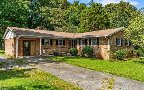 2003 Neelley Road, Pleasant Garden, NC 27313