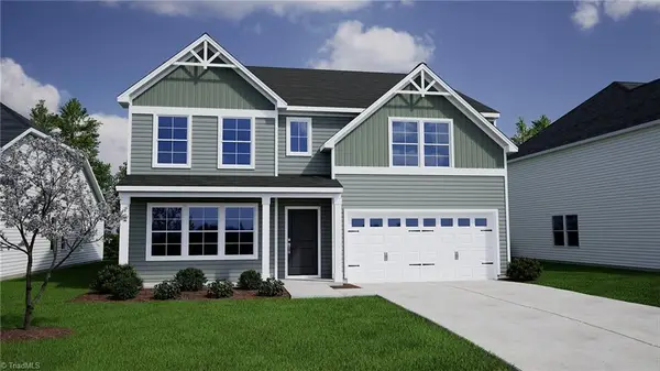 4043 Stirrup Drive, Clemmons, NC 27012