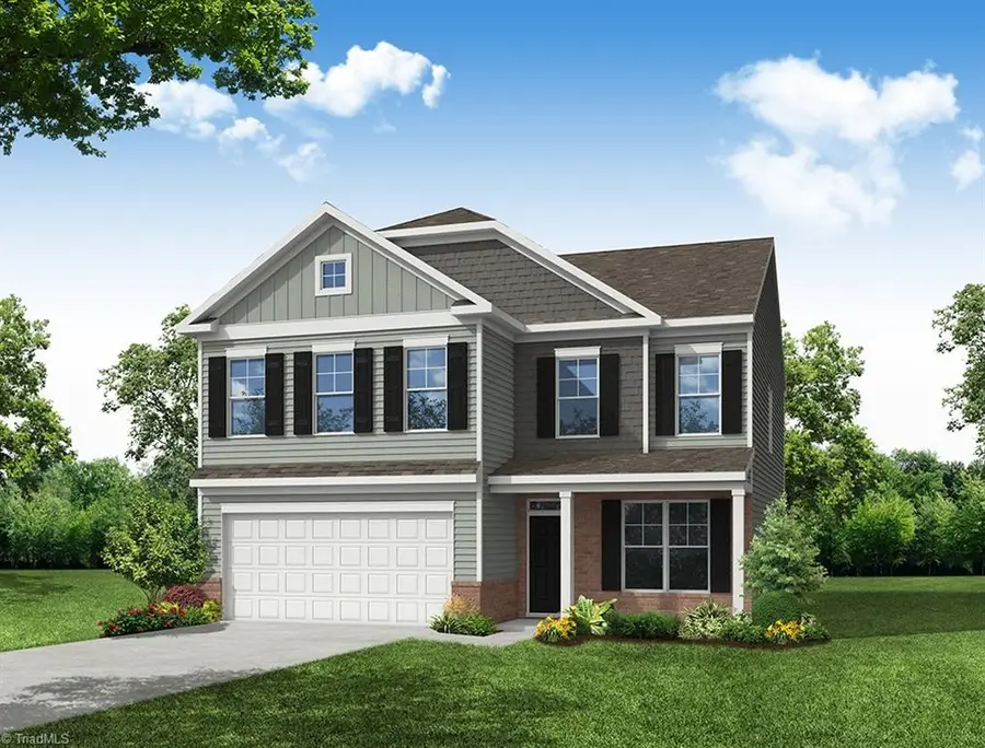 2365 Robbins Perch West Court, Kernersville, NC 27284 - #2