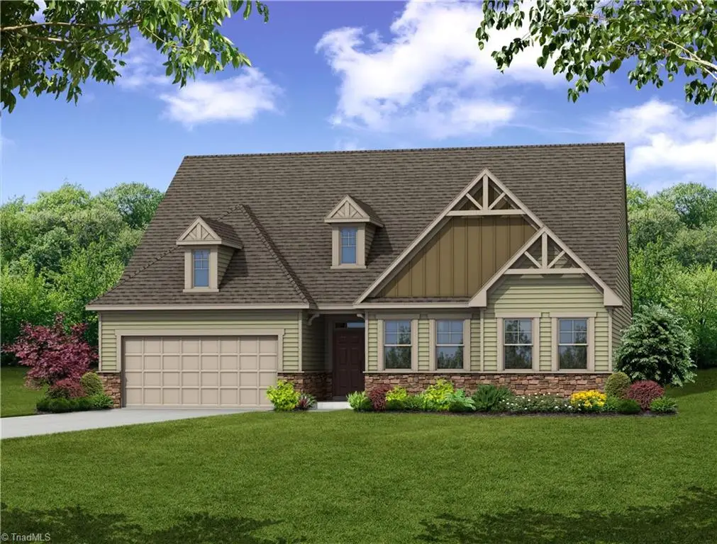8171 Burberry Trail, Clemmons, NC 27012 - #1