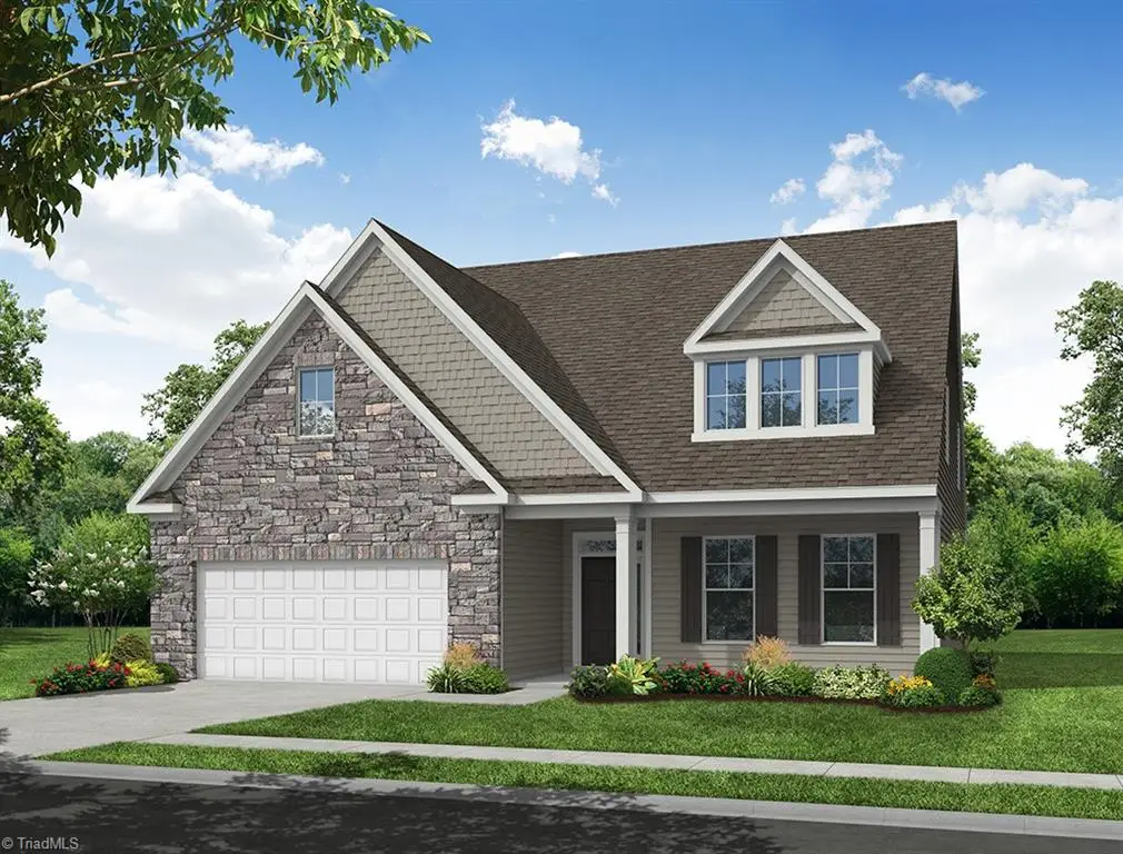 8172 Burberry Trail, Clemmons, NC 27012 - #1