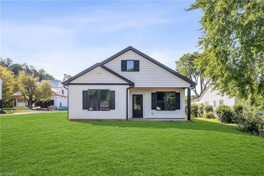 5510 Winona Street, Winston Salem, NC 27106 - #2