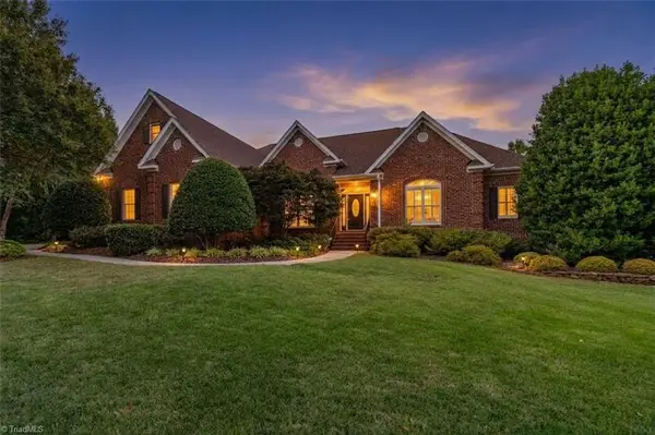 5696 Green Dale Court, Summerfield, NC 27358