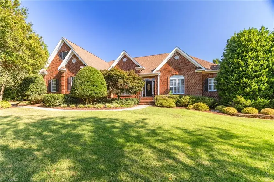 5696 Green Dale Court, Summerfield, NC 27358 - #2