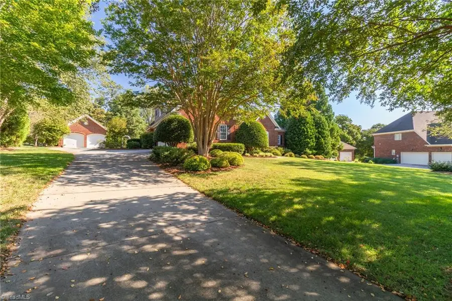 5696 Green Dale Court, Summerfield, NC 27358 - #3