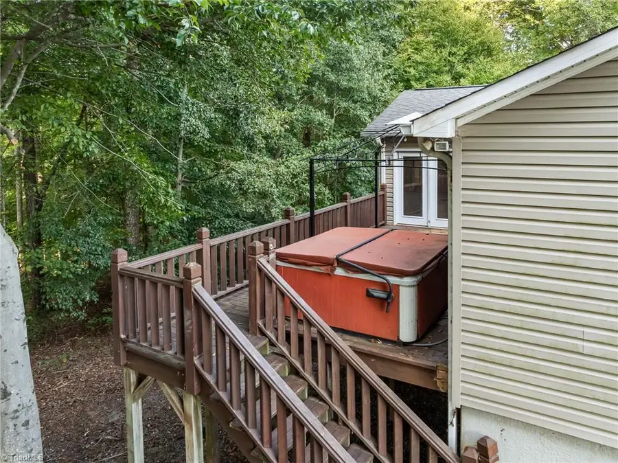 1885 Helmstetler Road, Lexington, NC 27295 - #3