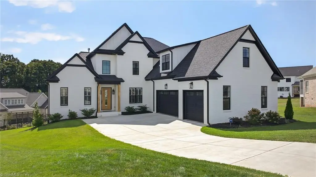 1708 Indigo Bunting Court, Vienna, NC 27106 - #1
