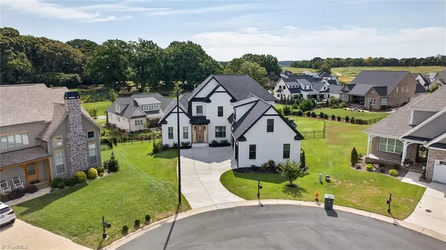 1708 Indigo Bunting Court, Vienna, NC 27106 - #2