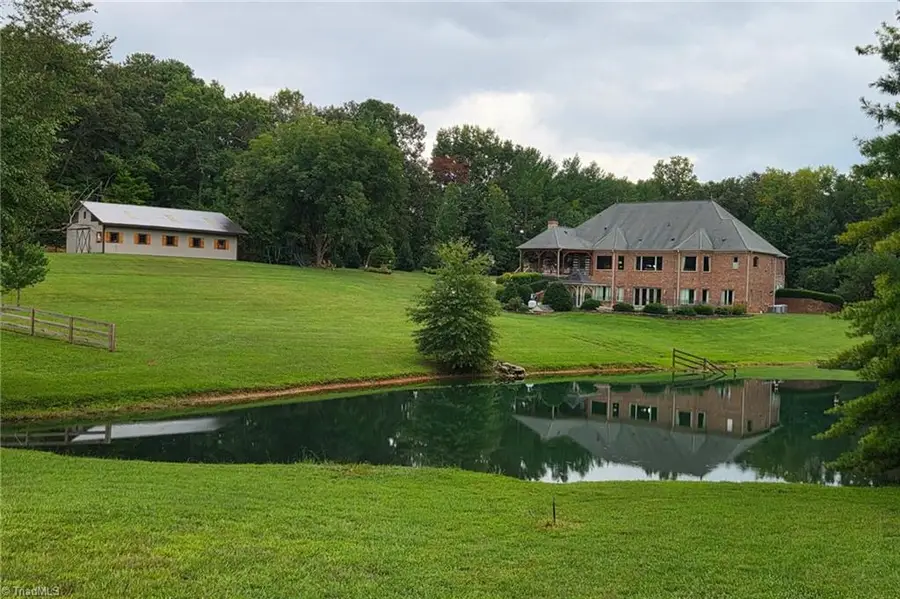 1201 Brook Acres Trail, Lewisville, NC 27012 - #2