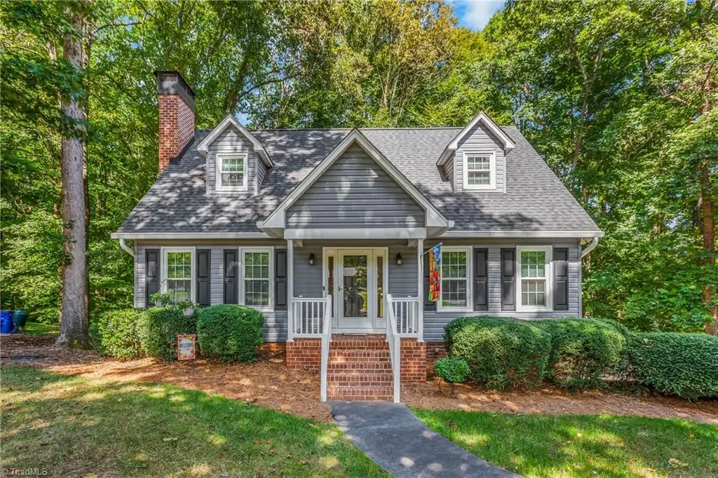 760 Reaford Road, Winston Salem, NC 27104 - #1