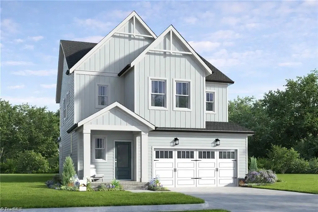 4219 Motisheri Cove, High Point, NC 27265 - #1