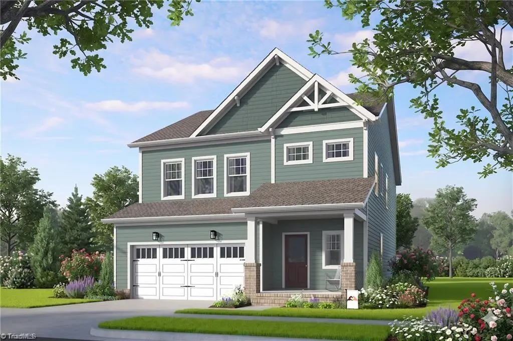 4223 Motisheri Cove, High Point, NC 27265 - #1