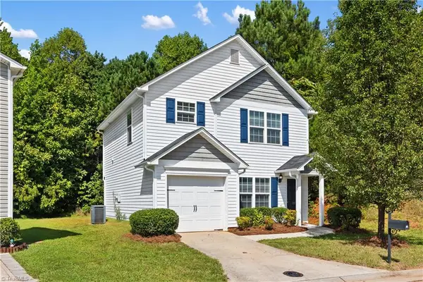 29 Leesford Trail, Greensboro, NC 27406