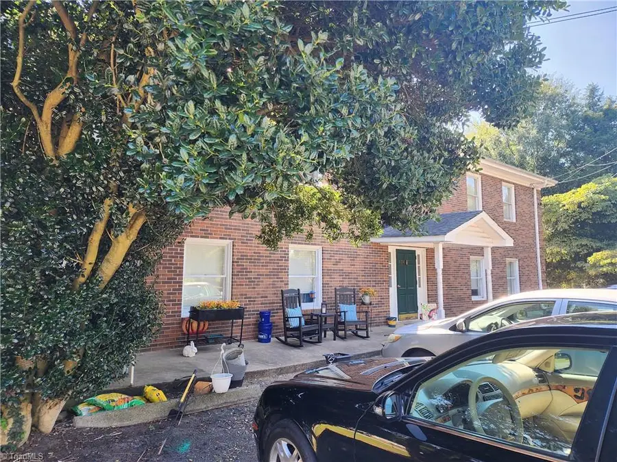824 Summit Street, Walnut Cove, NC 27052 - #2