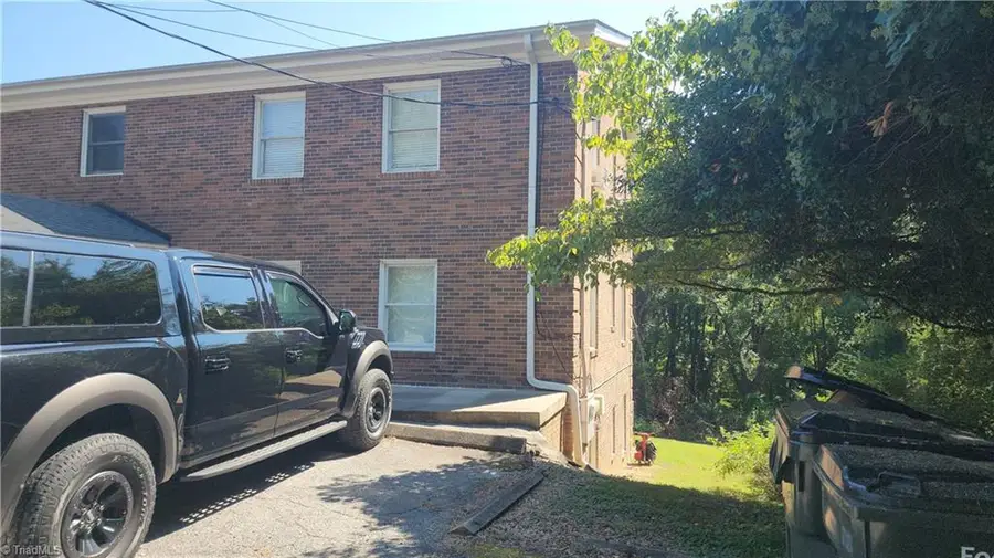 824 Summit Street, Walnut Cove, NC 27052 - #3