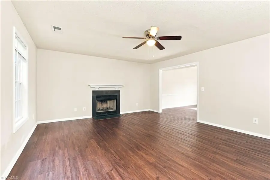 1495 Fiddlers Knoll Drive, Kernersville, NC 27284 - #3