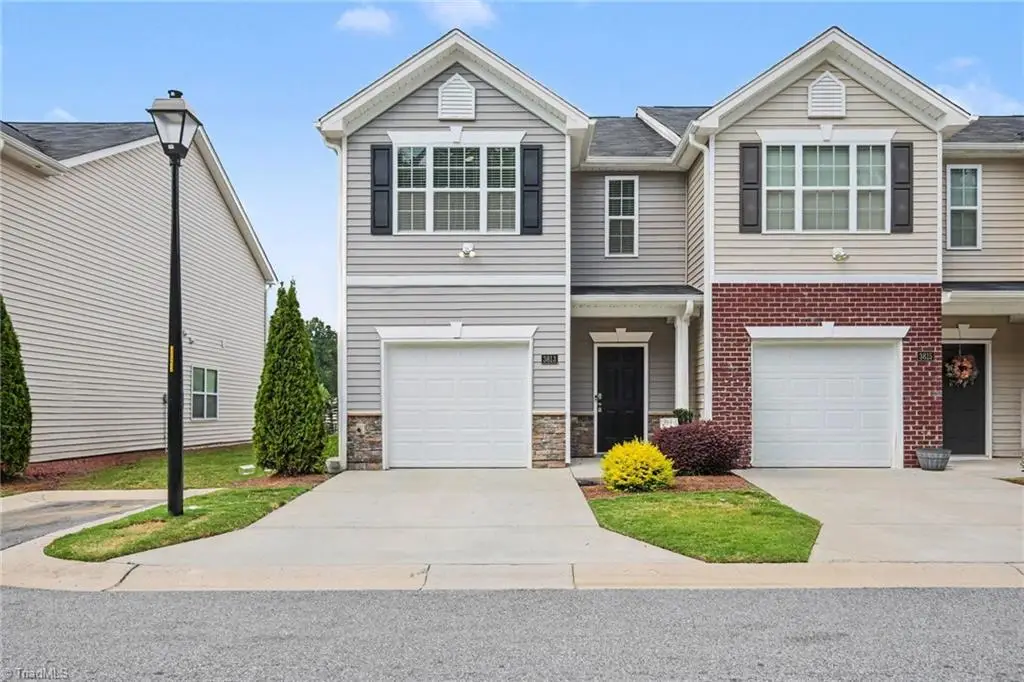 3813 Buckskin Way, Greensboro, NC 27405 - #1