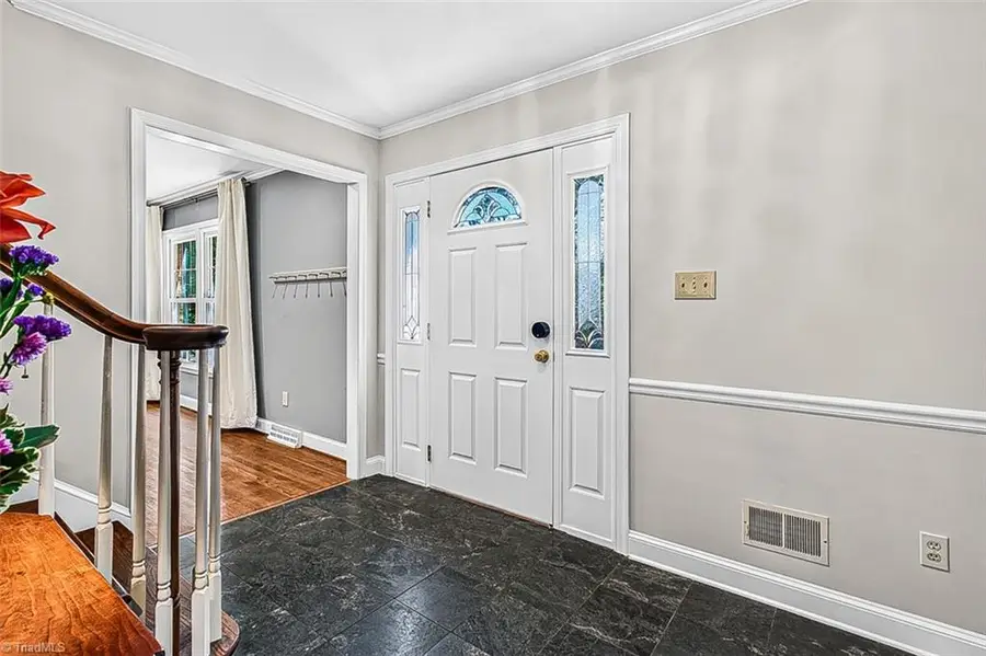 907 Bearhollow Road, Greensboro, NC 27410 - #3