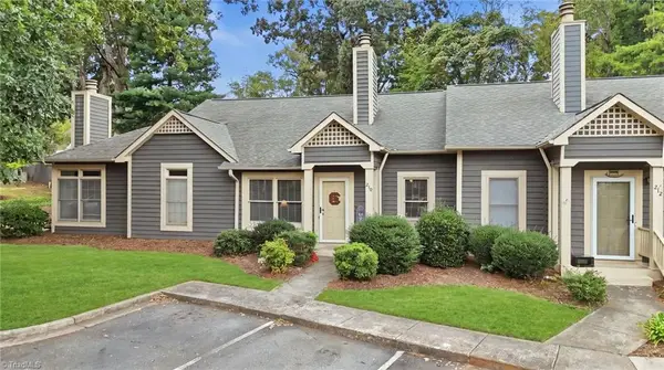 210 Tabor View Lane, Winston-Salem, NC 27106