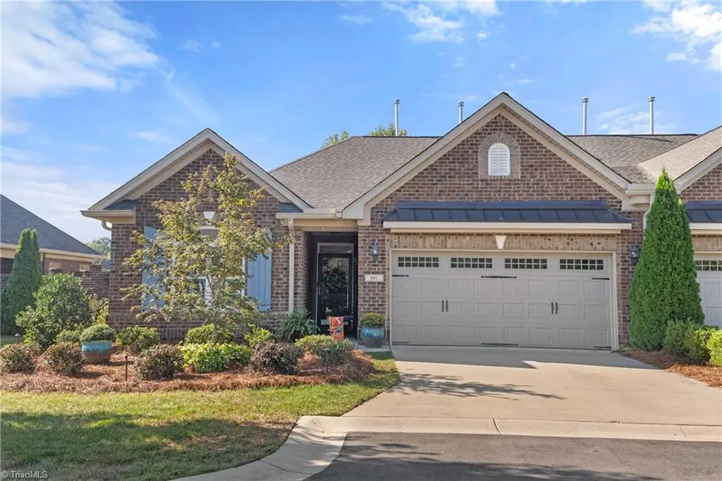 601 Watchtower Court, Arcadia, NC 27127 - #1