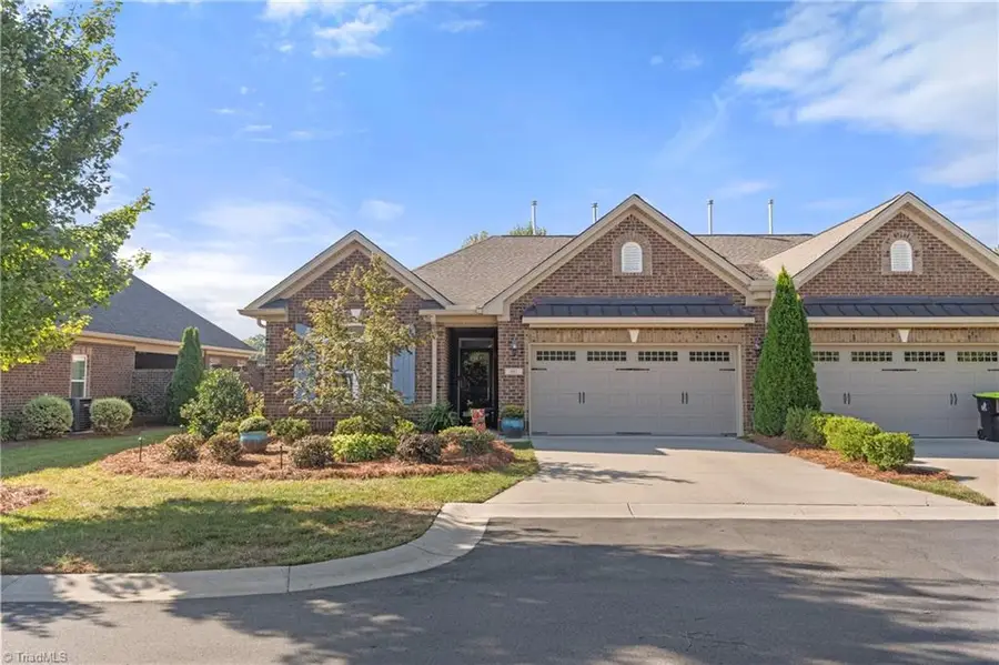 601 Watchtower Court, Arcadia, NC 27127 - #2