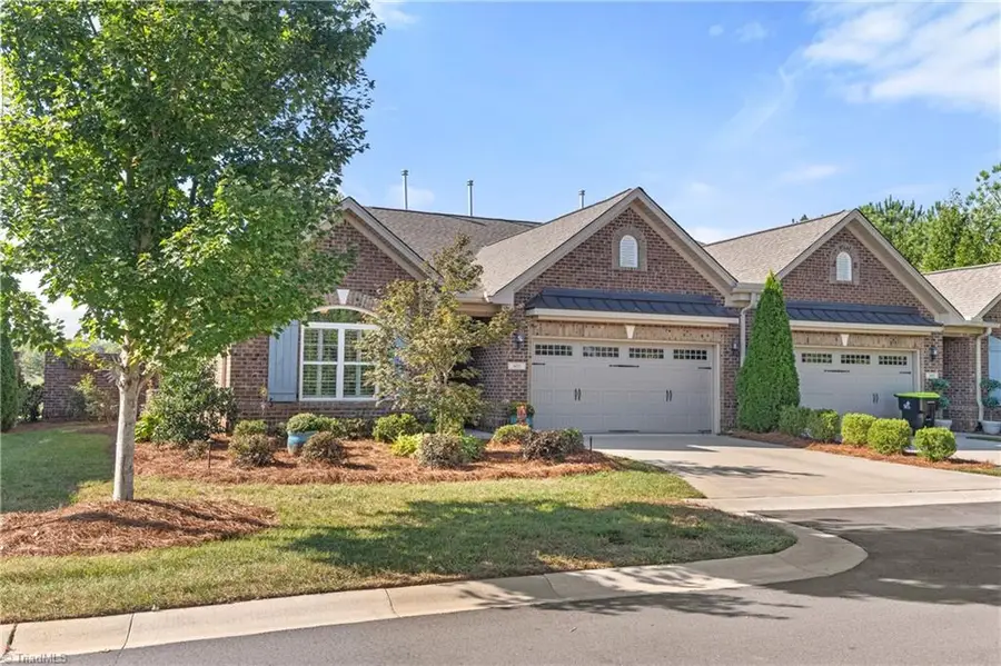 601 Watchtower Court, Arcadia, NC 27127 - #3