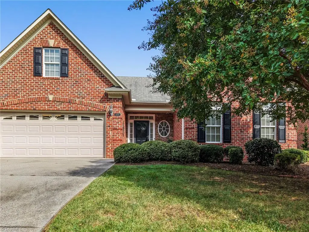 4175 NW Prestwick Crossing, Winston Salem, NC 27106 - #1