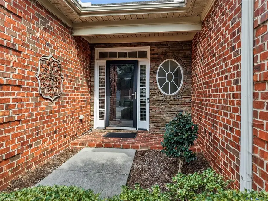 4175 NW Prestwick Crossing, Winston Salem, NC 27106 - #2
