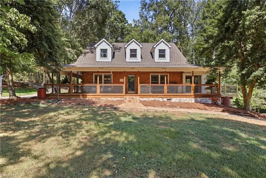 2233 Vienna Dozier Road, Pfafftown, NC 27040 - #1