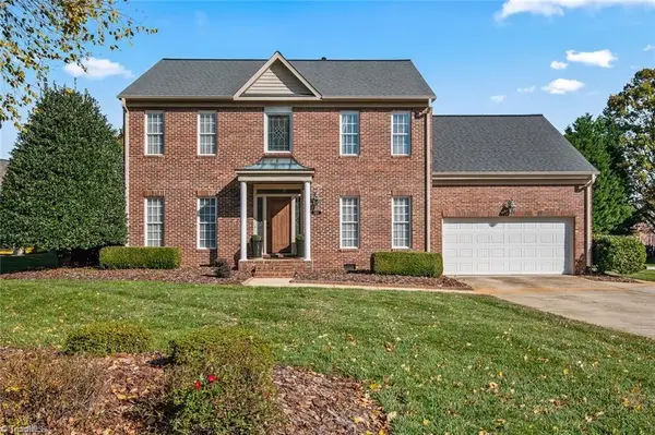 1409 Wisteria Court, High Point, NC 27265