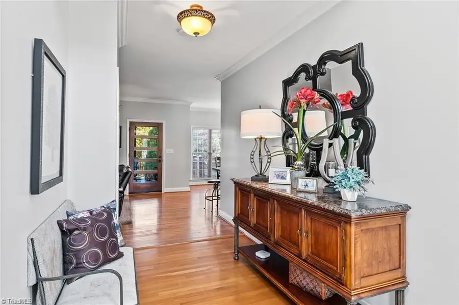 1409 Wisteria Court, High Point, NC 27265 - #3